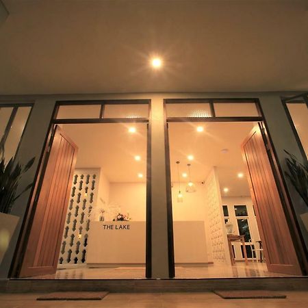 The Lake Udon Udon Thani Exterior photo