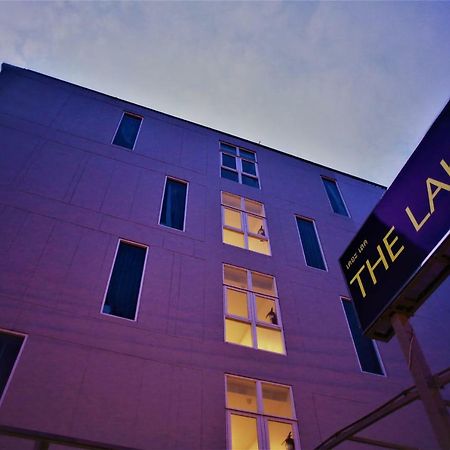 The Lake Udon Udon Thani Exterior photo