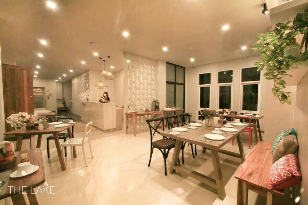 The Lake Udon Udon Thani Exterior photo