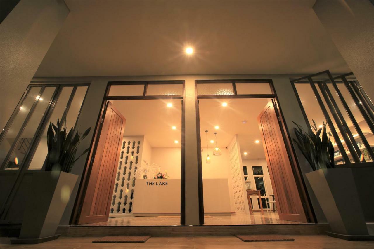 The Lake Udon Udon Thani Exterior photo