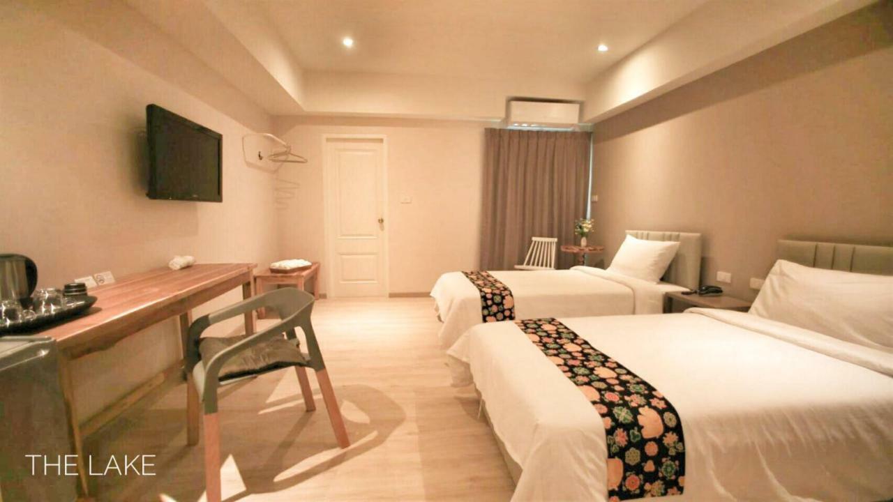 The Lake Udon Udon Thani Exterior photo