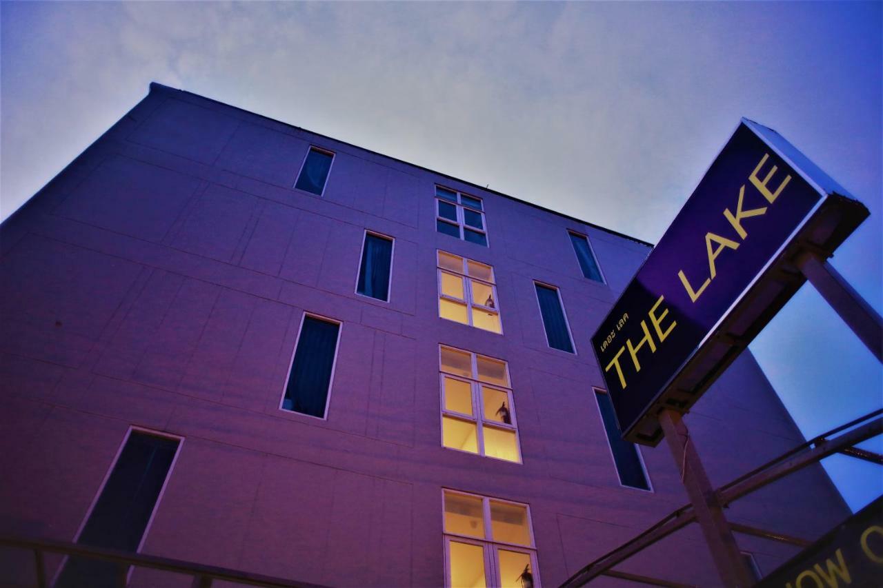 The Lake Udon Udon Thani Exterior photo