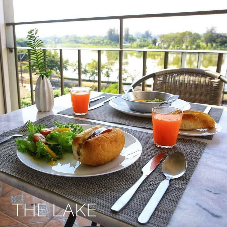 The Lake Udon Udon Thani Exterior photo
