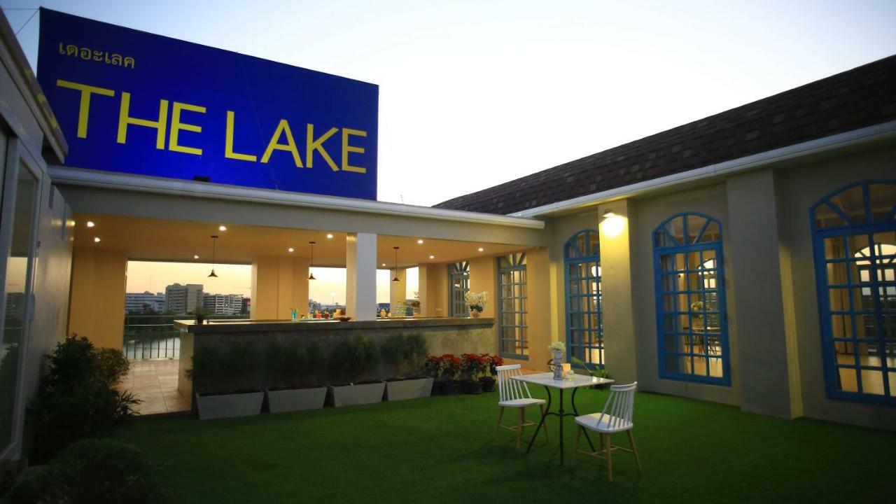 The Lake Udon Udon Thani Exterior photo