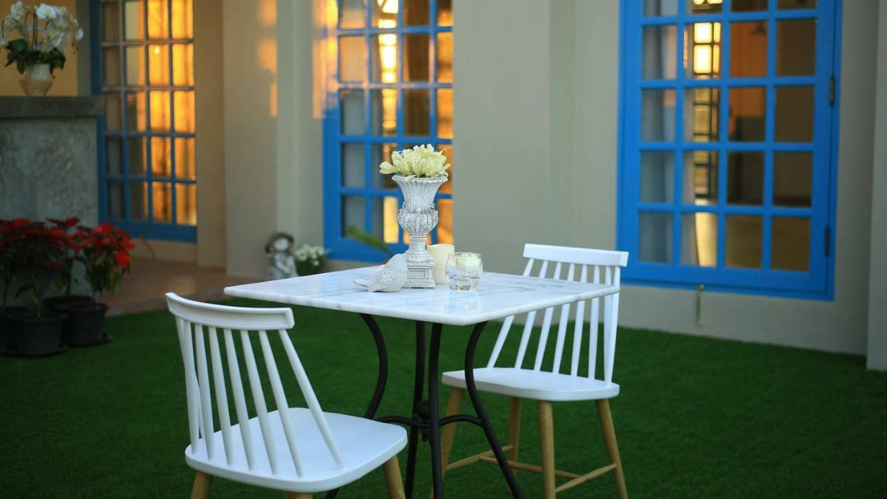 The Lake Udon Udon Thani Exterior photo