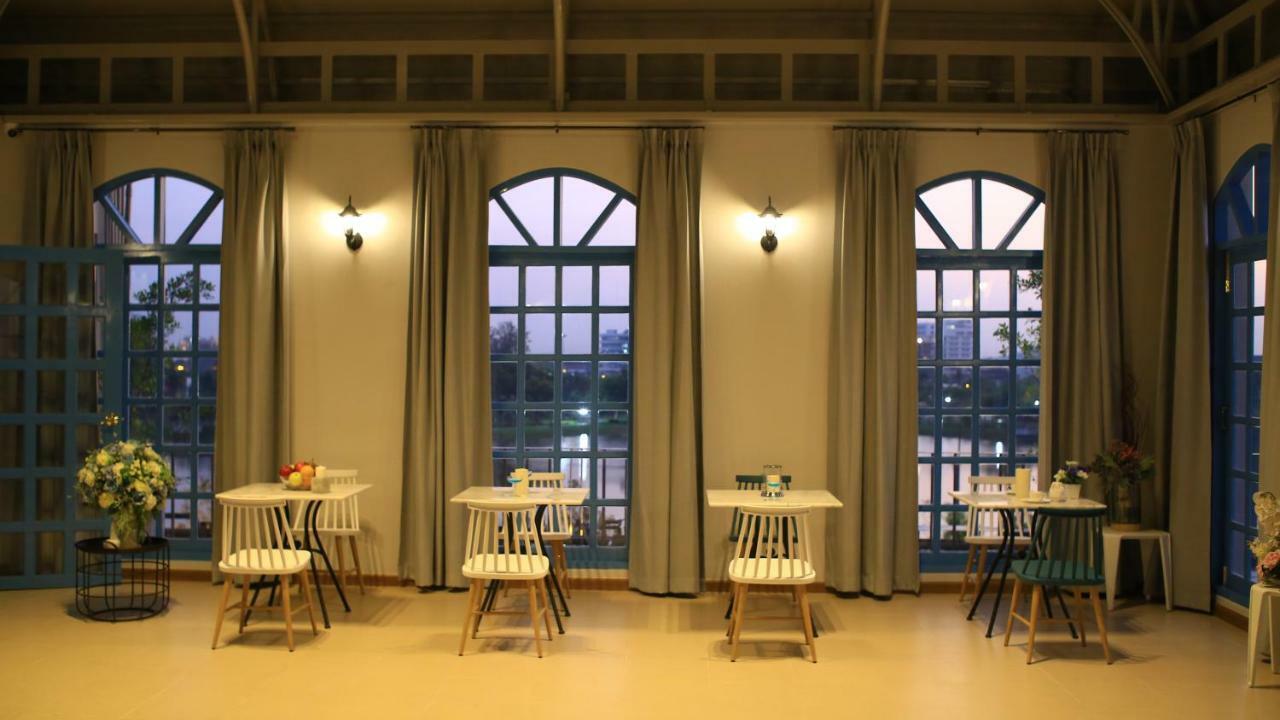 The Lake Udon Udon Thani Exterior photo