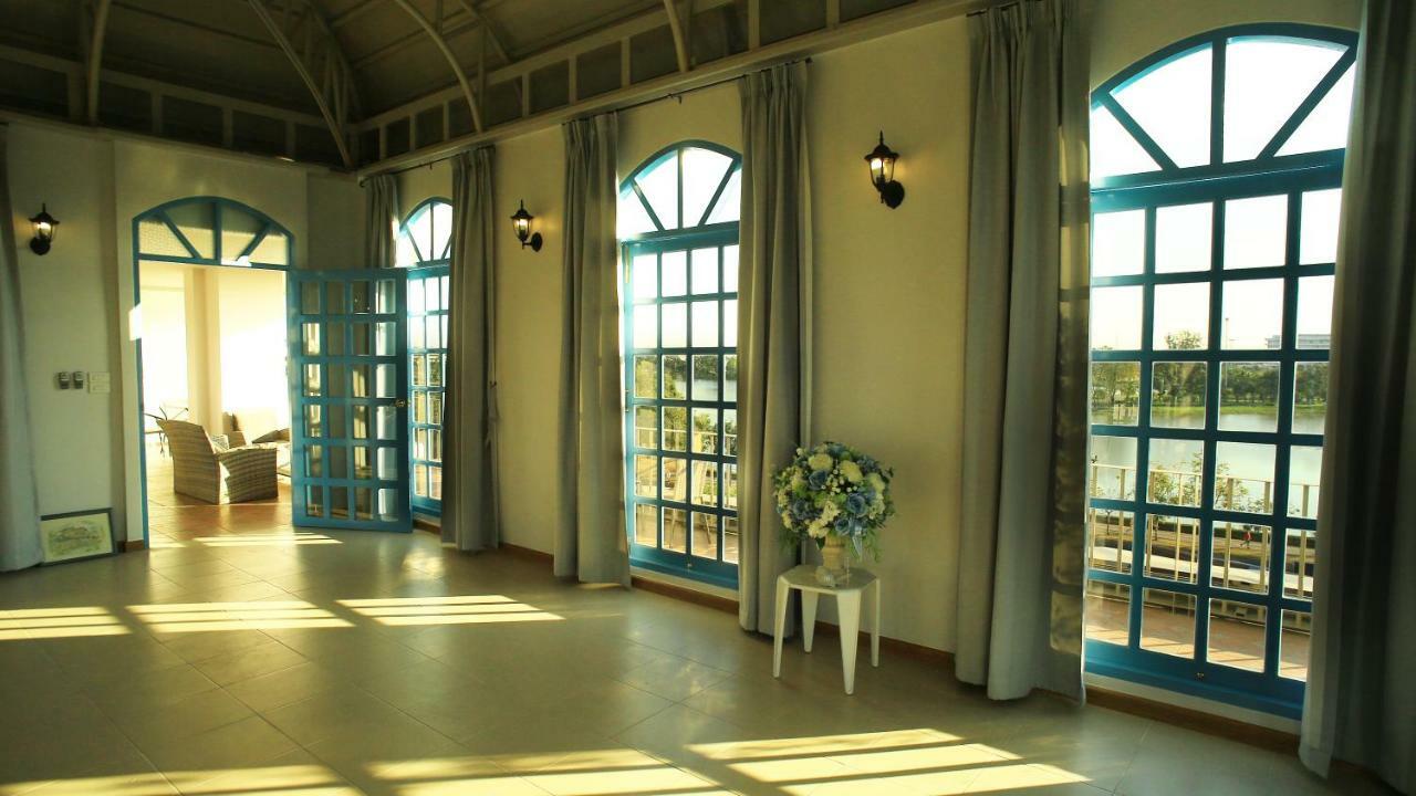 The Lake Udon Udon Thani Exterior photo